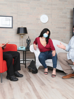 Gabriela Lopez - Bang!