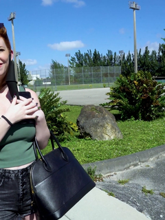 Nala Brooks - Bang Bus