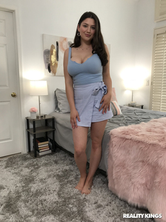 Alyx Star - RK Prime