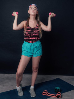 Lilien - Only Sportswear