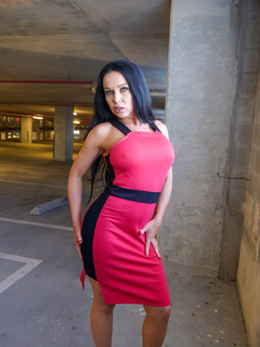 Jadan Snow - FTV Milfs 2