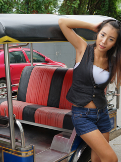 Film - TukTuk Patrol