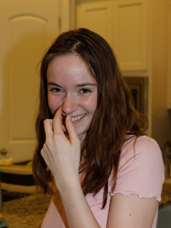 Hazel Moore - Museum Of Natural History (Zishy)