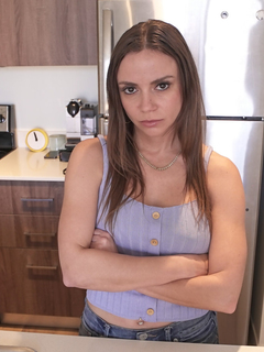 Havana Bleu - Perv Mom