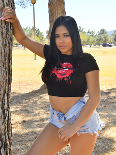 Serena Santos - FTV Milfs 4