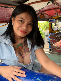 Jenny - TukTuk Patrol