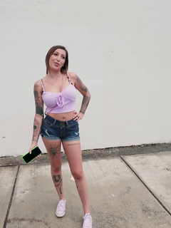 Anna Chambers - Bangbus