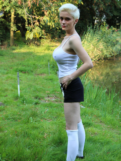 Mila Milan - MariskaX