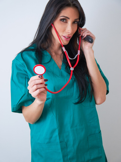 Clea Gaultier - StayHomeMilf