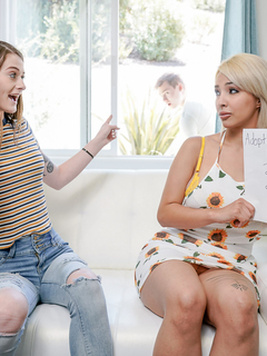 Lauren Pixie, Meloni Moon - MomDrips