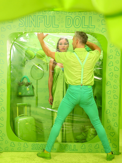 Angelica Heart - Sinful XXX