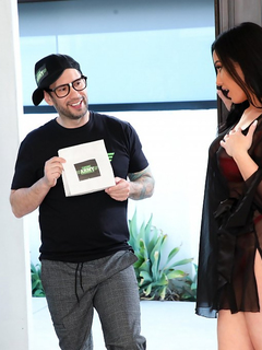 Jennifer White - Cherry Pimps