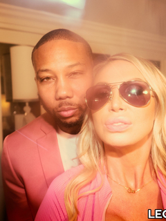 Nikki Benz - Legendary X