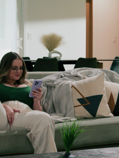 Codi Vore - Caught Fapping