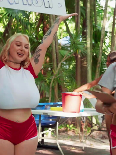 Skylar Vox - Reality Kings