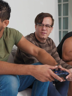 Sedona Reign - Brazzers