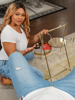 Avery Jane - Pornografia Virtuale Reale