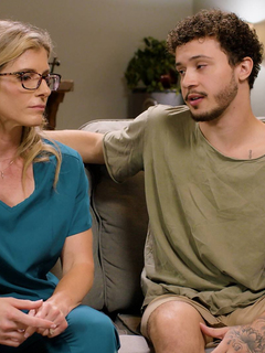 Cory Chase - Mommy’s Boy