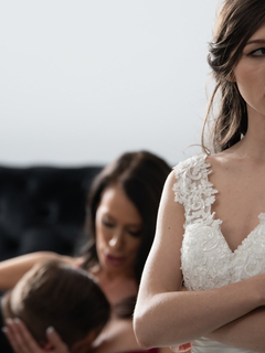 Reagan Foxx, Maya Woulfe - Pure Taboo