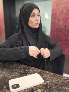 Crystal Rush - Nookies Originals