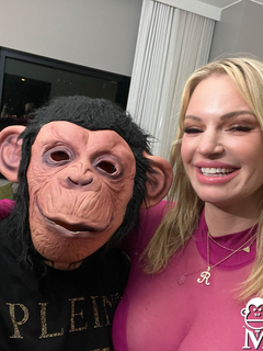 Rachael Cavalli - Benefit Monkey