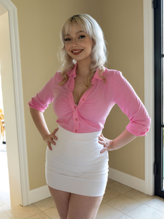 Jessica Starling - Property Sex