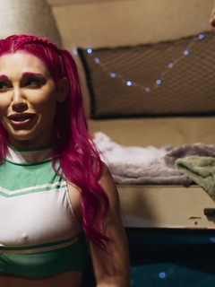 Lily Lou - Digital Playground