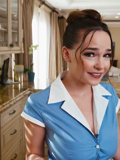 Syren De Mer, Rissa May - Brazzewrs