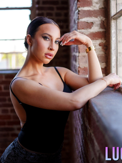 Melissa Stratton - Lucid Flix