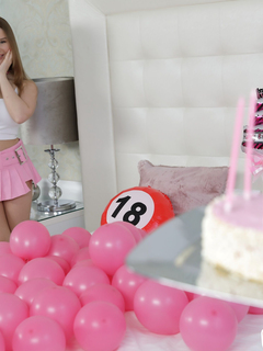 Amalia Davis - Virtual Taboo