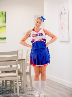 Paisley Porter - Penthouse