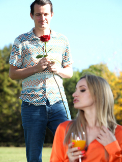 Micky Muffin - Dating My Stepson