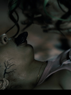 Hailey Rose, Xwife Karen - Parasited