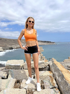 Shalina Devine - PornBox