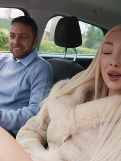 Frances Bentley - Brazzers