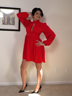 Daya Dare - Backroom Casting COuch