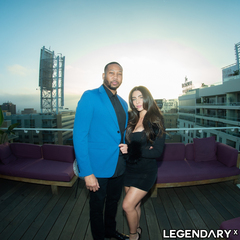 Tru Kait - LegendaryX