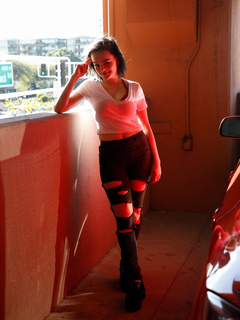 Vonnie Bean - Costco Bodywash (Zishy)