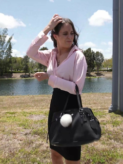 Amiee Cambridge - Bangbus