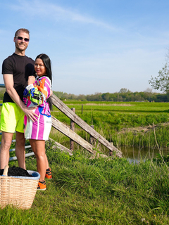 Lorena from the Block - Hollandsche Passie