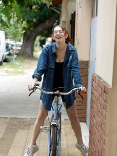 Victoria Ramos - Soft Rides (Zishy)