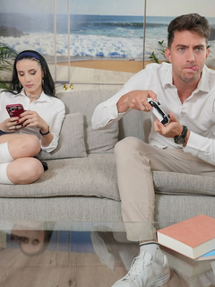 Nelly Kent - Karup's Private Collection