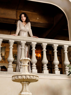 Lola Bredly - Goddess Nudes