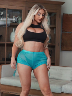 Kayley Gunner - Brazzers