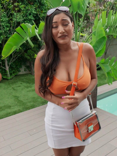 Cristina Miller - Mofos