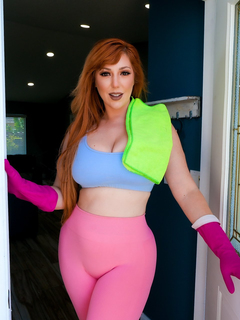 Lauren Phillips - MYLF Seeker