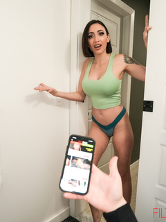 Blaire Johnson - Salope POV
