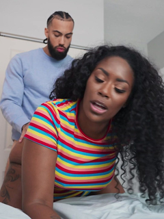 Advoree, Charlotte Lavish - Reality Kings