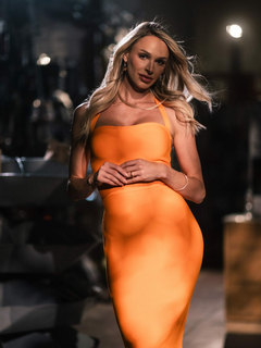 Emma Hix - The Hunger