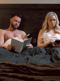 Kenzie Taylor - A Good Fit